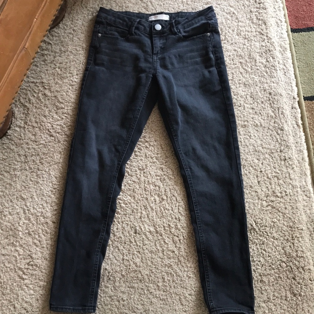 No boundaries pants